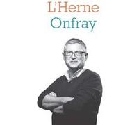 Michel Onfray – Cahier Onfray