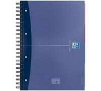 Cahier organizer european book 240p A4+ seyes G