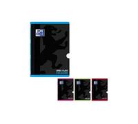 Cahier Oxford Openflex A4 - 48 feuilles Rayé