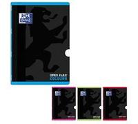 Cahier Oxford Openflex A4 - 48 feuilles Rayé