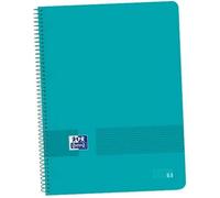 Cahier Oxford - S8414414 - Carnet, , Multicolore, Estandar