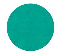 Cahier Oxford signature brochure rembordee 148x210 208pages point 5x5 turquoise