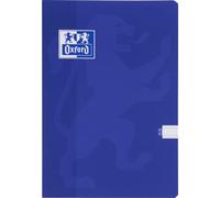 Cahier Oxford Touch A4, 32 pages, 90g - le compagnon idéal pour les notes, les croquis et les idées ! Papier de haute qualité, design élégant et confort d'écriture. Soyez créatifs !