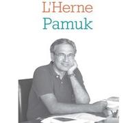 Cahier Pamuk Collectif (Auteur)