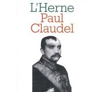Cahier Paul Claudel Collectif (Auteur)