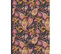 Cahier petits carreaux: 21x29,7cm-A4-96 pages-fournitures écriture scolaires grand cahier motifs couleurs-pour prendre des notes à l’école, à ... notes- enfants-étudiants-professeurs