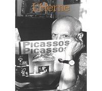 Cahier Picasso Pablo Picasso (Auteur), Collectif (Auteur)