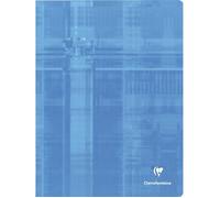 Cahier piqué 24x32cm - 192 pages - Seyès Clairefontaine G