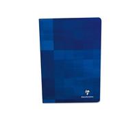 Cahier Piqué A4 144 pages Q.5x5 Coloris assortis