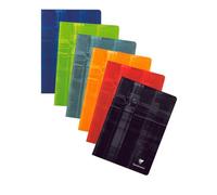 Cahier Piqué A4 Clairefontaine 192 Pages Seyes