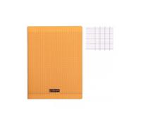Cahier piqué - CALLIGRAPHE - CALLIGRAPHE - A4 21x29,7 cm - 96 pages - Seyès 90 g/m²