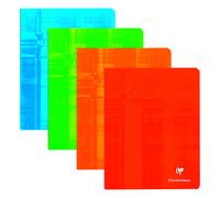 CLAIRFTN CAH PIQ 16.5X21 120P LIGN MARG G