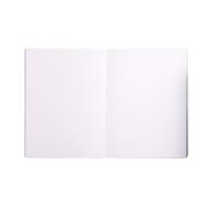 Cahier piqué Clairefontaine Metric - A4+ 24 x 32 cm - petits carreaux - 96 pages