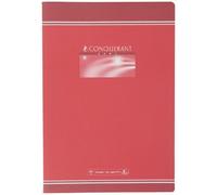 Cahier Piqure 96p 21x29,7 Seyes 70g