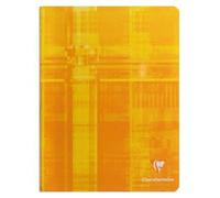 Cahier Piqure 96p 21x29,7 Seyes 90g 316/1
