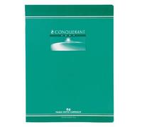 Hamelin Cahier CONQUERANT SEPT, quadrillé, 240 x 320 mm, 96 pages G