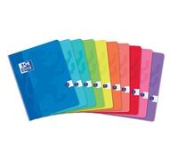 Oxford Cahier piqûre 17x22 96 pages Sey Oxf