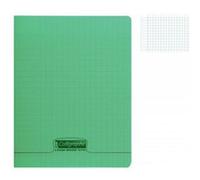 Calligraphe Cahier 8000 POLYPRO, 170 x 220 mm, vert