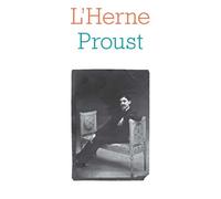 Cahier Proust - Collectif - L'herne - broché - Biographie