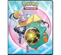 CAHIER RANGE CARTE A4 POKEMON EV09 Assortiment, modèle choisi aléatoirement ASMODEE ASM16082