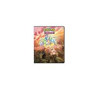 Cahier Range Carte A5 - 80 Compartiments Asmodee