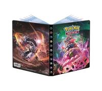 Cahier range carte Pokémon Epée et Bouclier 3.5