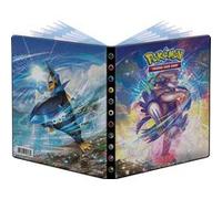 Cahier Range-Cartes Pokémon EB05 Epée et Bouclier 05 Styles de Combat 80 cartes Multicolore G