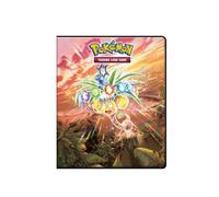 Cartes à collectionner Pokémon EV08 Cahier range-cartes 80 cartes Multicolore