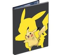 Ultra Pro Cahier range-cartes Pikachu Générique 2013 80 cartes Pokémon