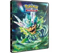 Jeu Cahier Range Cartes 252c Pok