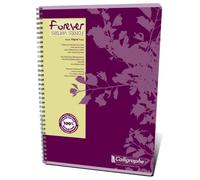 Cahier recyclé CALLIGRAPHE Intégrale 21x29,7 180p 70g