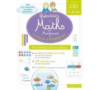 Réussir en maths avec Singapour CE1