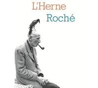 Cahier Roché - Collectif - L'herne - broché - Essai