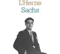 Cahier Sachs Collectif (Auteur)