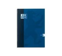 Cambridge cahier broches 17x22 192 pages grands carreaux seyes oxford 100100306