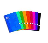 Cahier Scolaire - OXFORD - Classique - 100 pages - 29,7 cm x 22 cm - Mixte