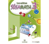 Cahier Sésamath 3e (2015) - Cahier élève