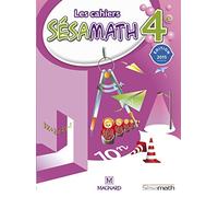 Cahier Sésamath 4e (2015) - Cahier élève