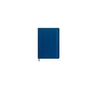 Cahier signature broché oxford - a5 - petits carreaux - 160 pages - couleurs assorties classiques - assorties - oxford G