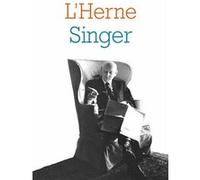 Cahier Singer Collectif (Auteur)