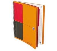 Oxford 400080787 ActiveBook Cahier à spirale