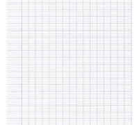 Cahier spirale Color Life Oxford 17 x 22 cm - séyès avec marge - 180 pages