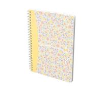 Oxford 400094951 Bloc-notes A5 universel, uniforme, A5, mat, 90 g/m², papier)