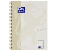 Cahier spiralé Touch, A4+, pointillé, 160 pages