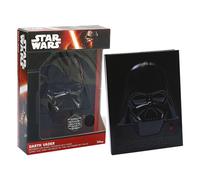 Cahier Star Wars Darth Vader École Notes Dessin Peinture Livre Avec Son