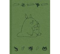 Cahier Studio Ghibli Mon voisin Totoro