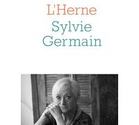 Cahier Sylvie Germain