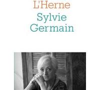 Cahier Sylvie Germain Collectif (Auteur)