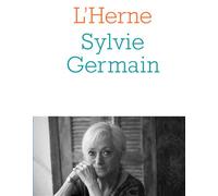 Cahier Sylvie Germain - Collectif - L'herne - broché - Essai