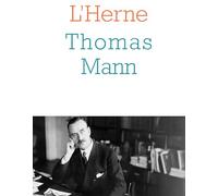 Cahier Thomas Mann